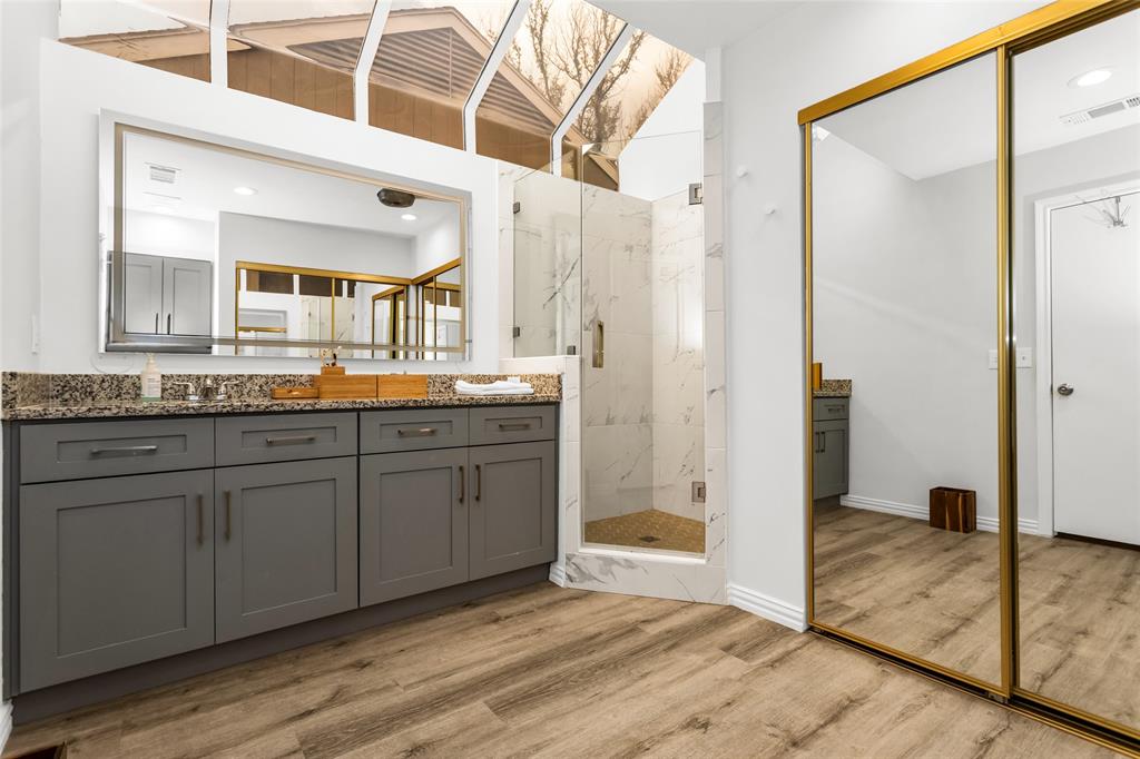 Midway Meadows - Residential