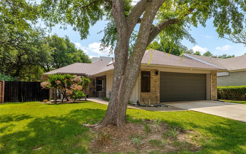 14902 Le Grande Drive