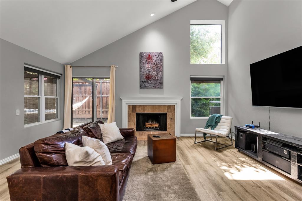 Midway Meadows - Residential