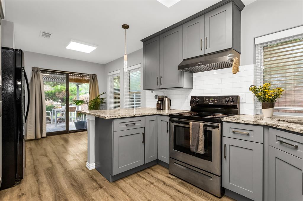 Midway Meadows - Residential