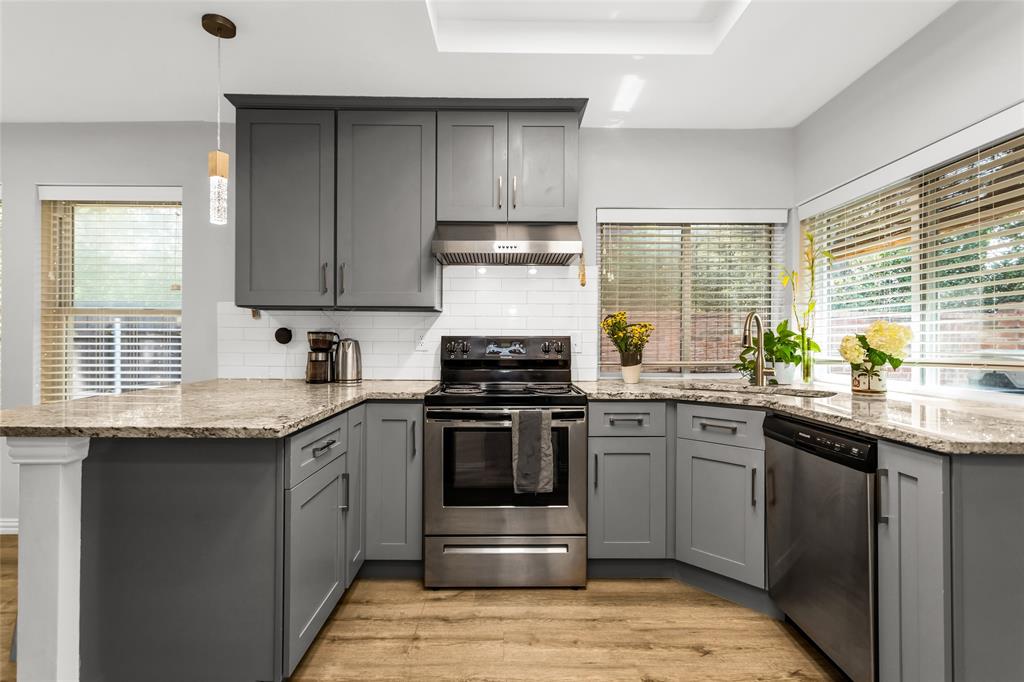 Midway Meadows - Residential