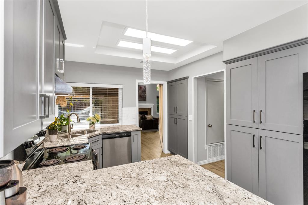 Midway Meadows - Residential