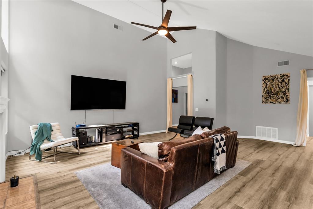 Midway Meadows - Residential