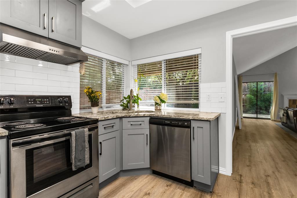 Midway Meadows - Residential