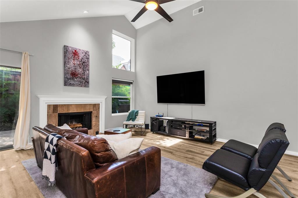 Midway Meadows - Residential