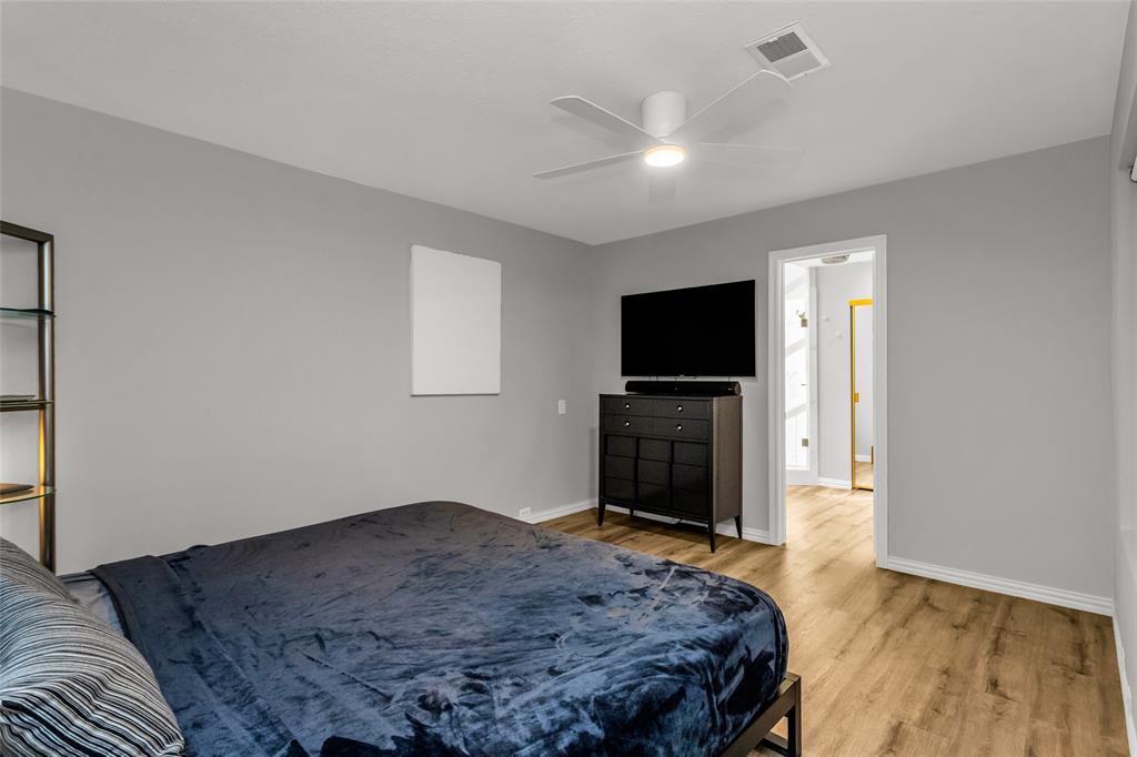 Midway Meadows - Residential