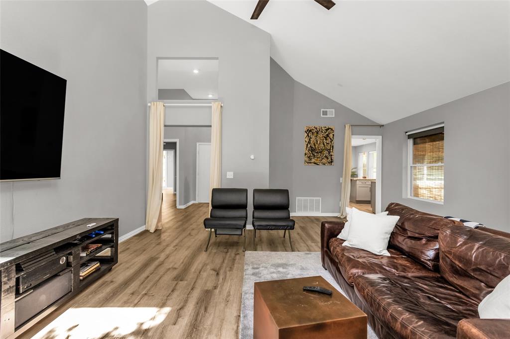 Midway Meadows - Residential