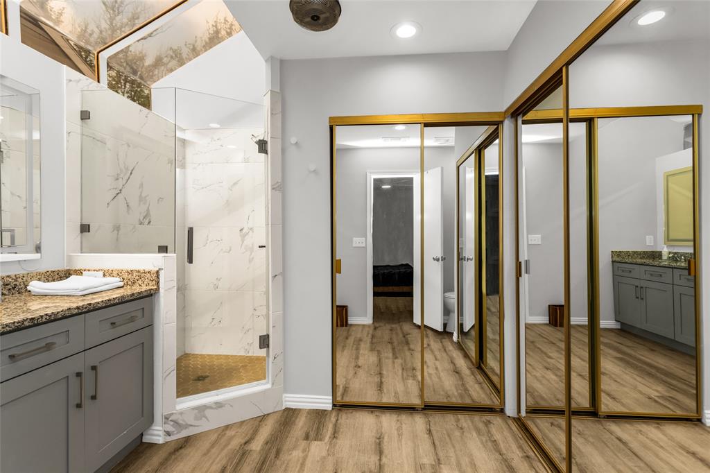 Midway Meadows - Residential