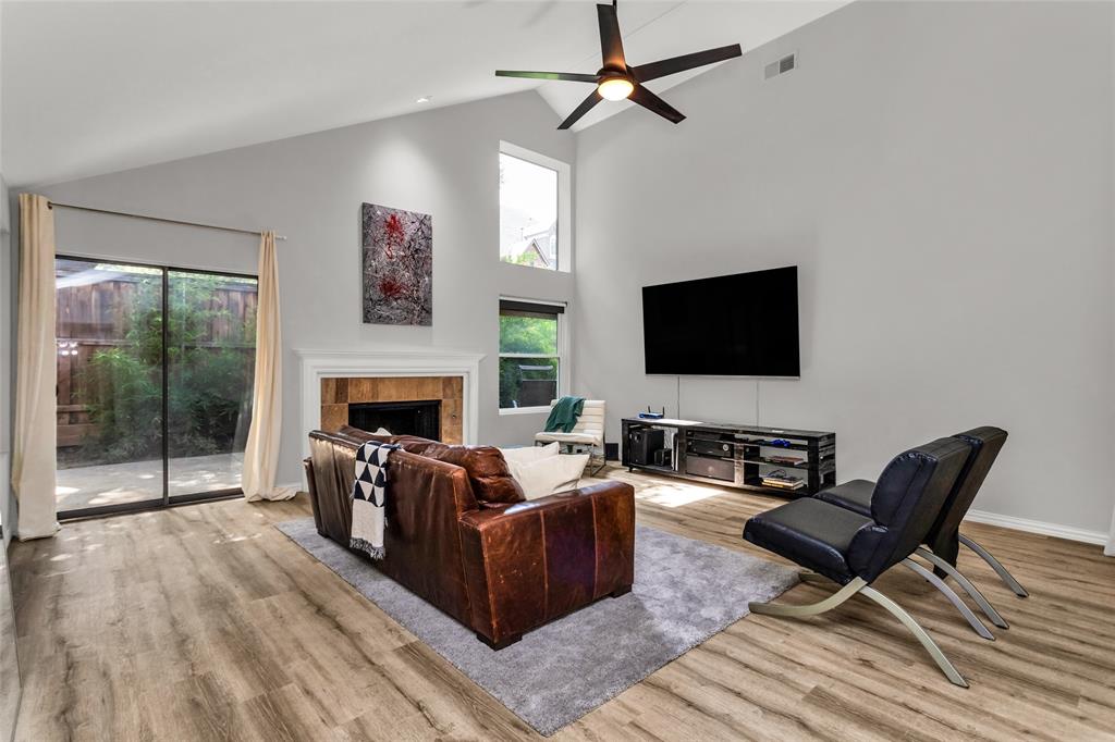 Midway Meadows - Residential