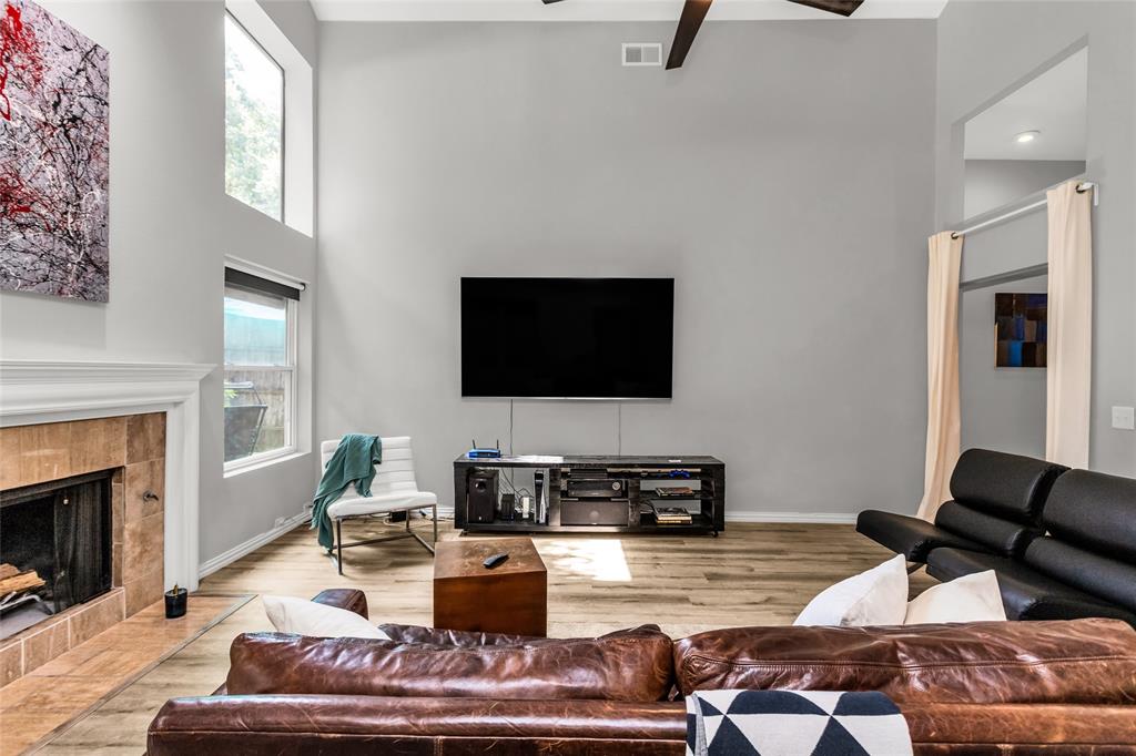 Midway Meadows - Residential