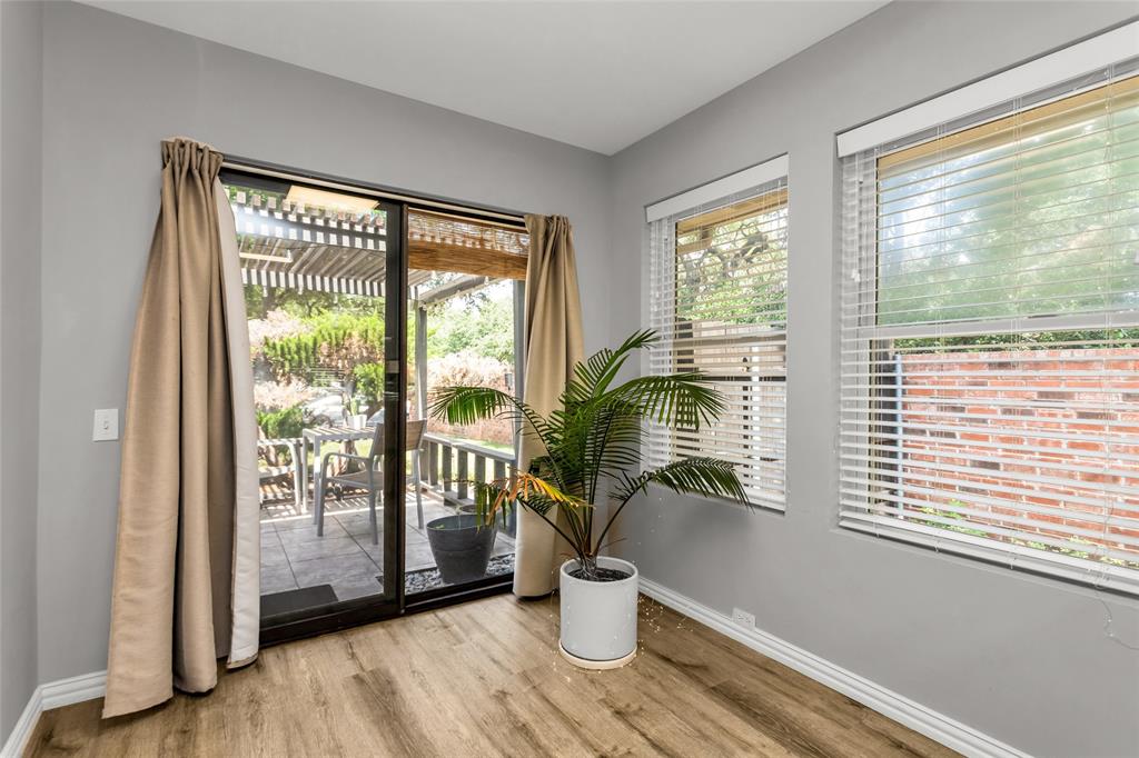 Midway Meadows - Residential