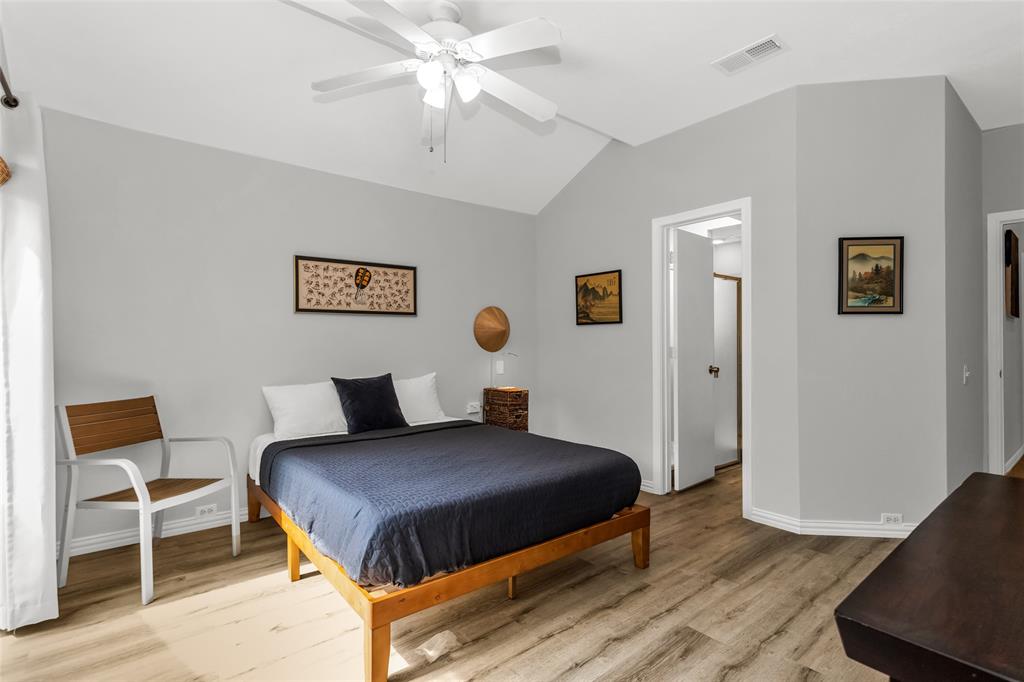 Midway Meadows - Residential