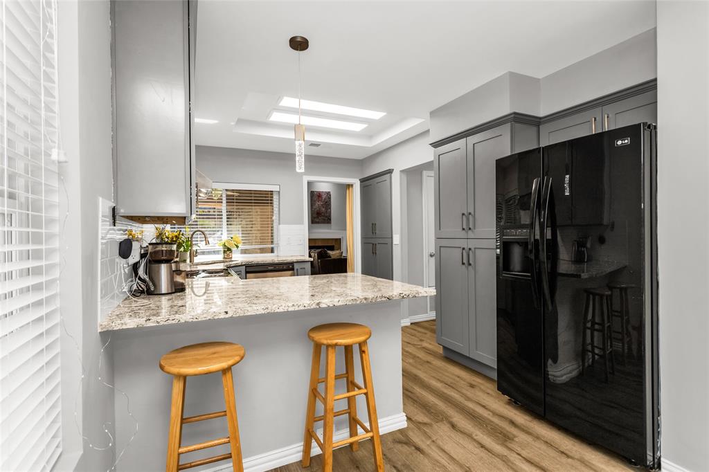 Midway Meadows - Residential