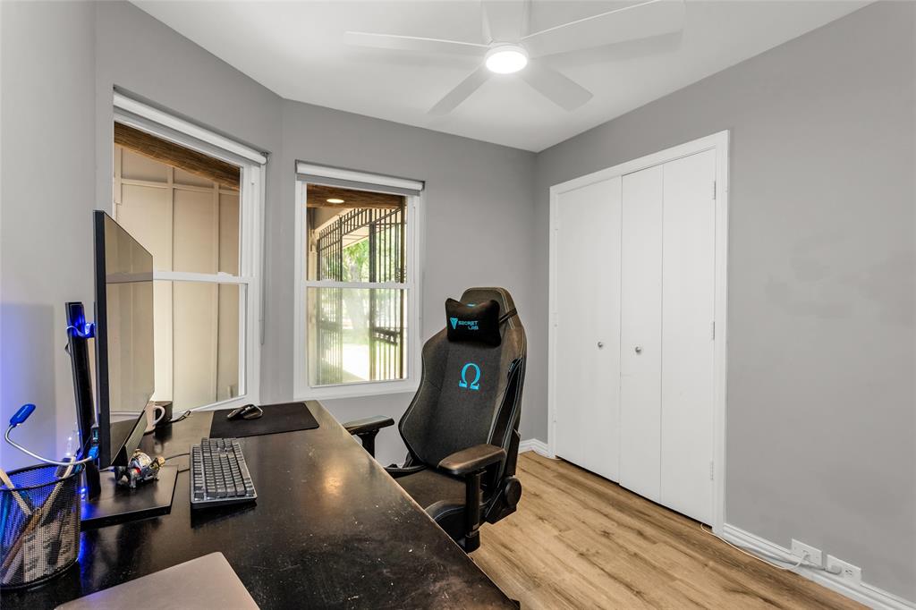 Midway Meadows - Residential