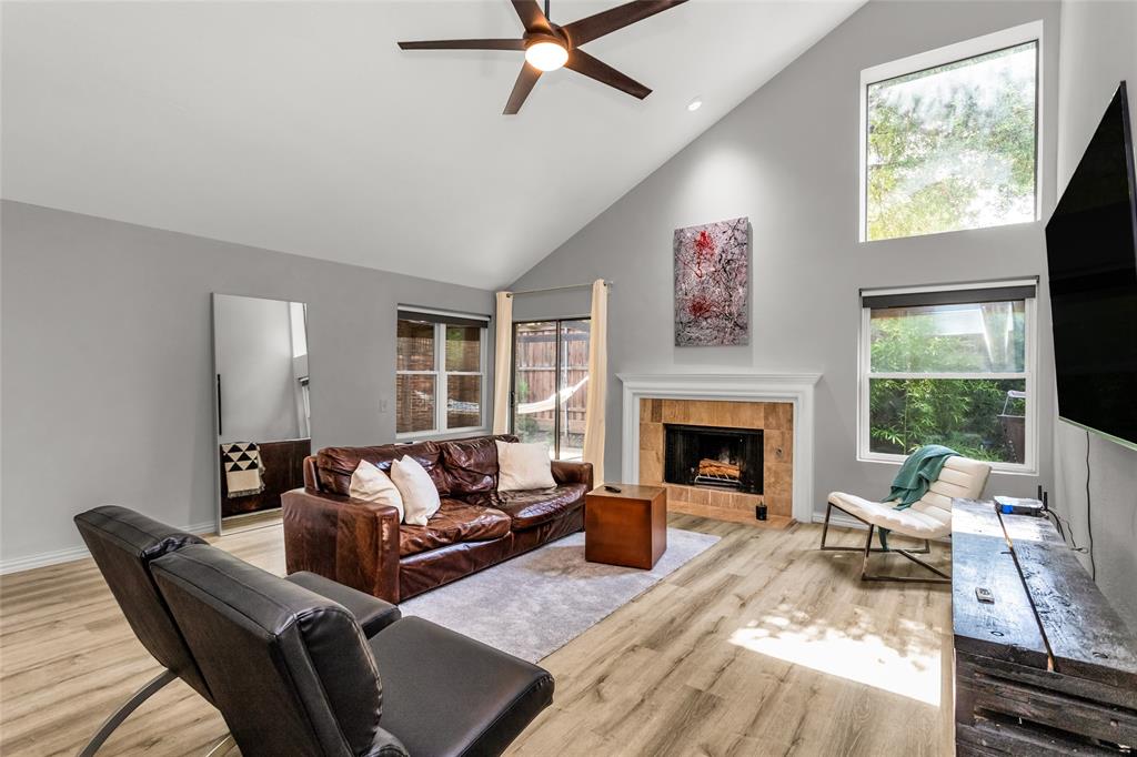 Midway Meadows - Residential