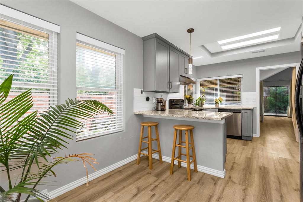 Midway Meadows - Residential