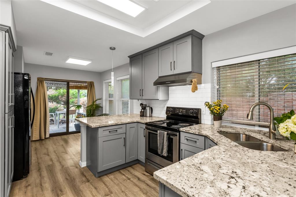 Midway Meadows - Residential