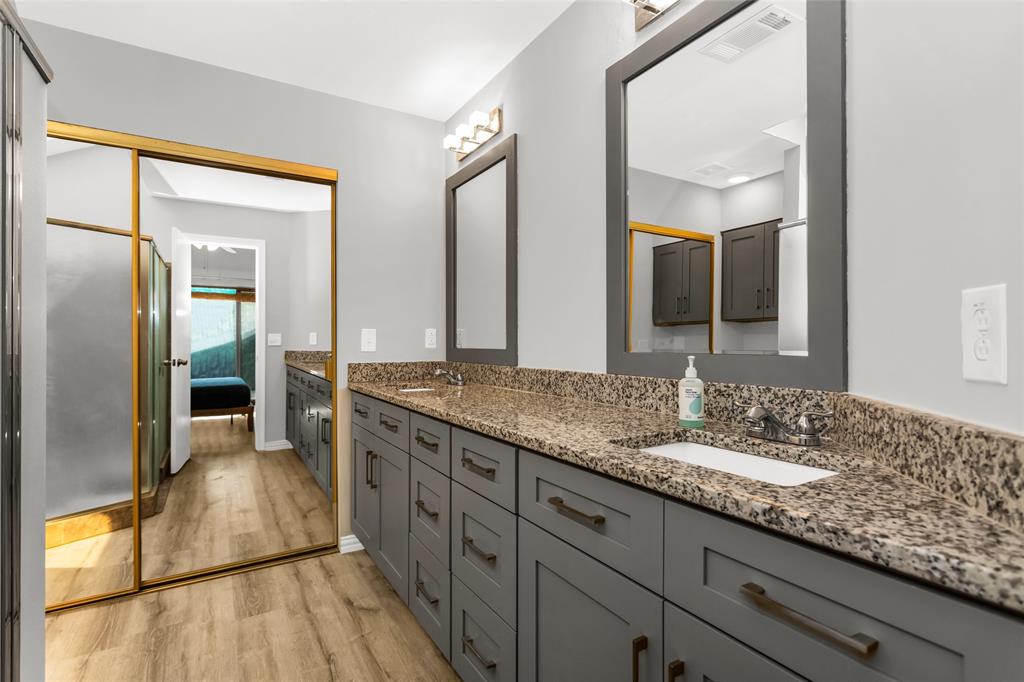 Midway Meadows - Residential