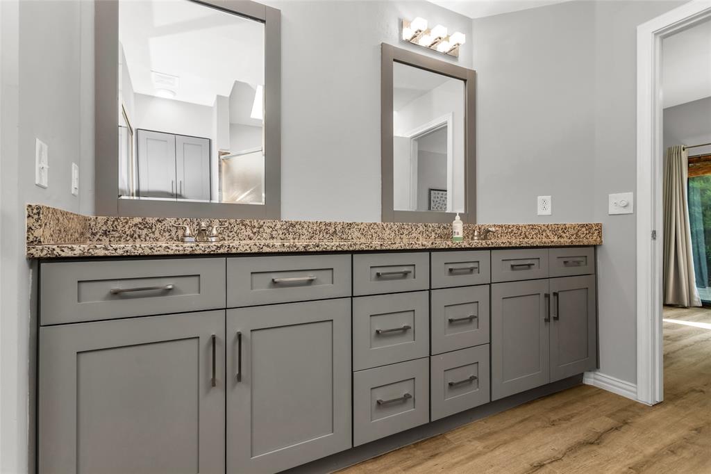 Midway Meadows - Residential