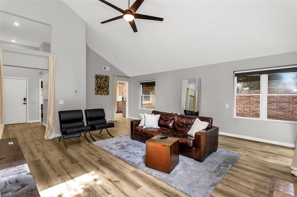 Midway Meadows - Residential