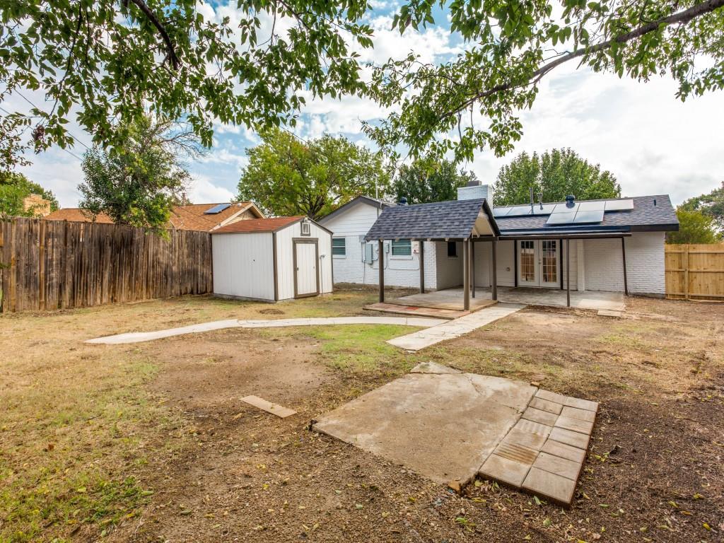 Country Club Estates - Residential