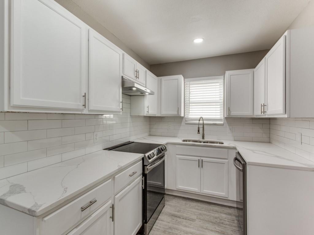 Country Club Estates - Residential