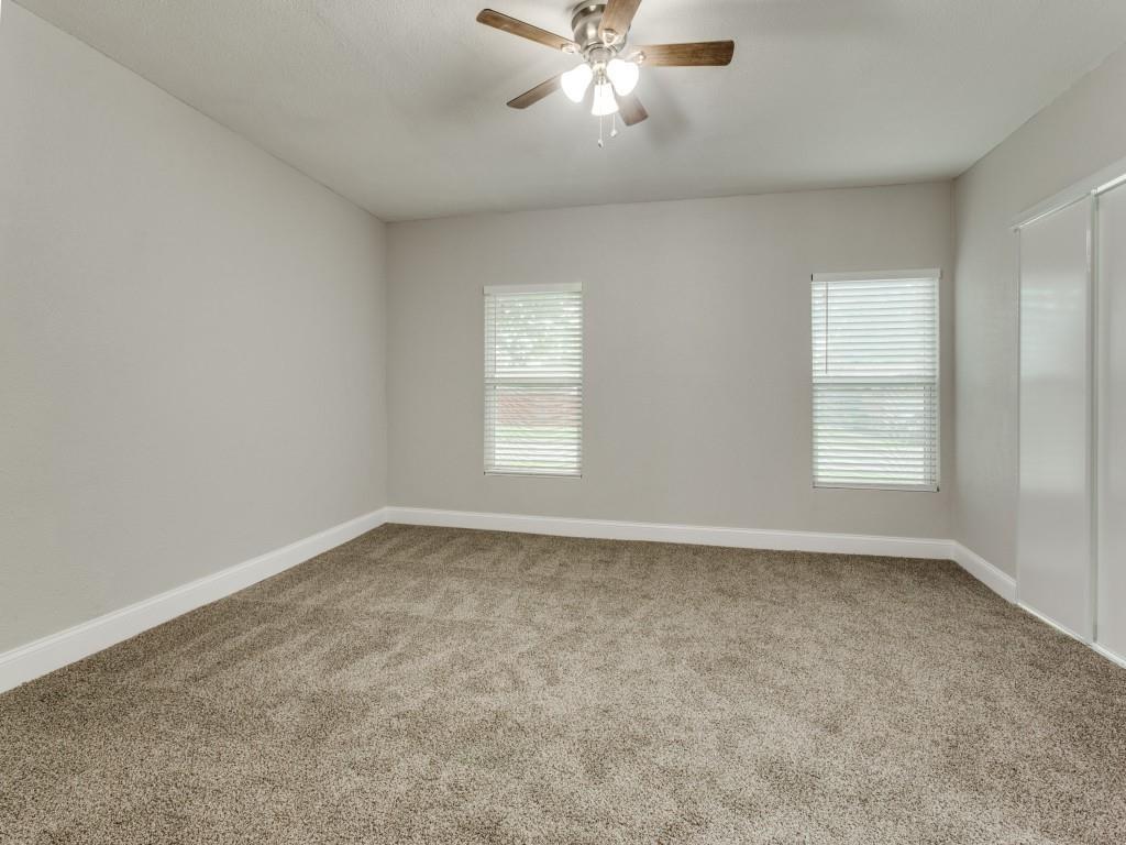 Country Club Estates - Residential