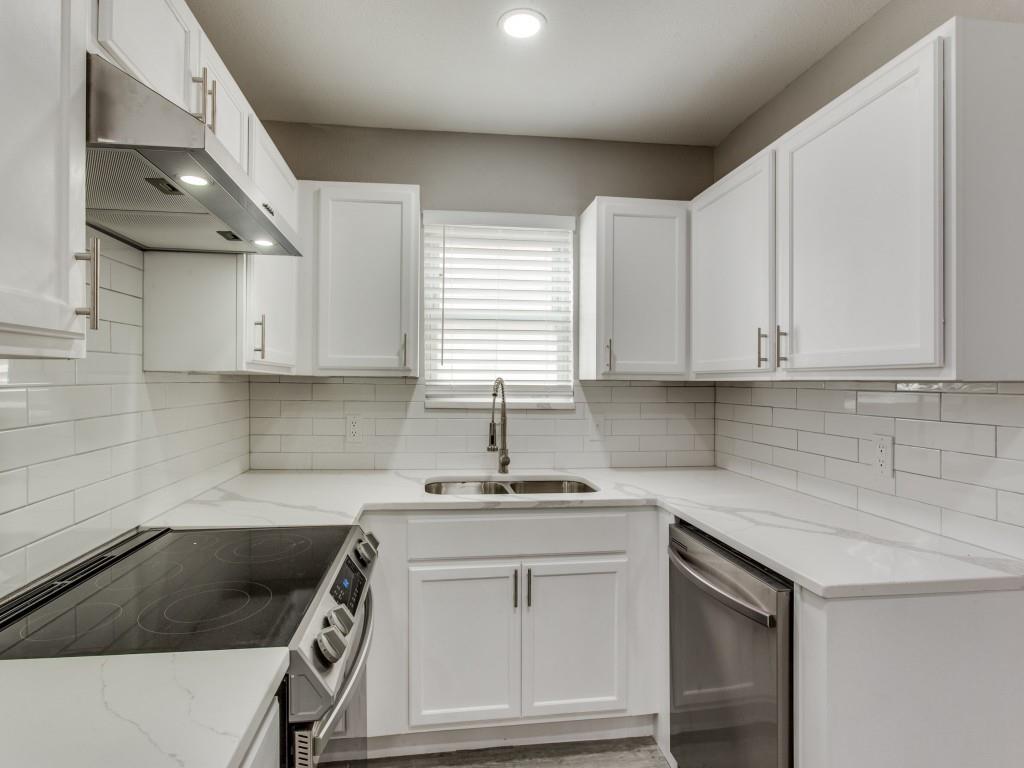 Country Club Estates - Residential