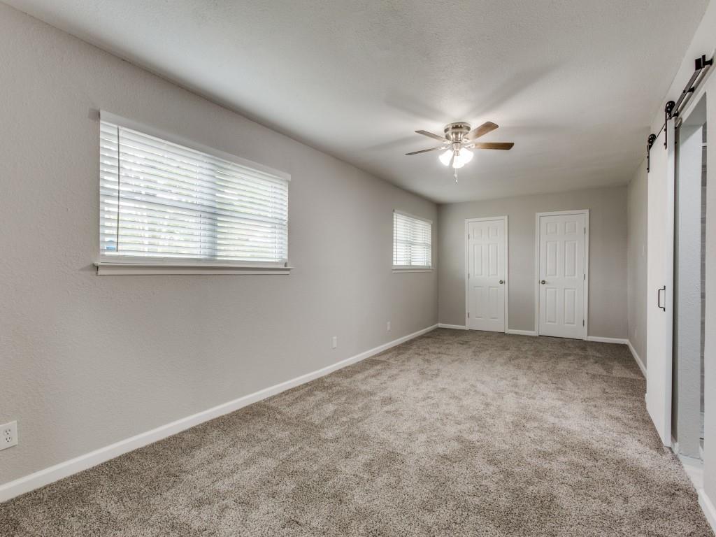 Country Club Estates - Residential