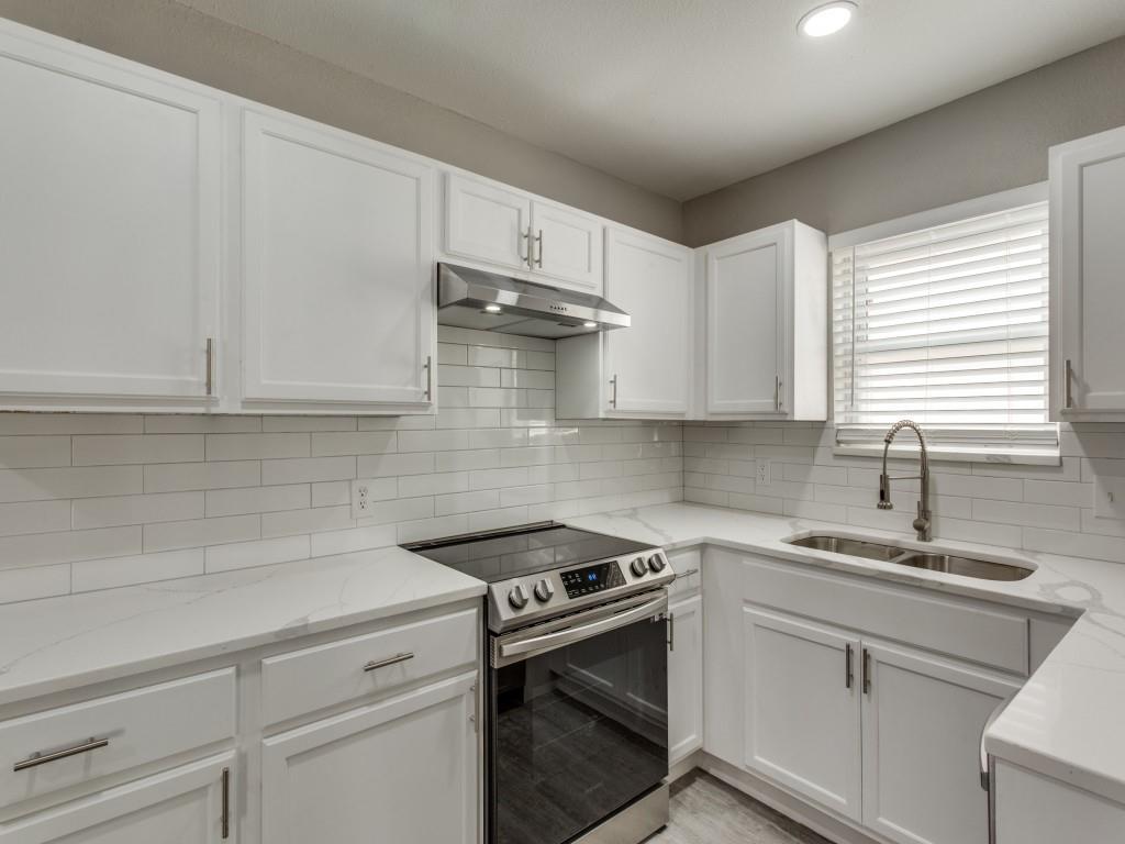 Country Club Estates - Residential