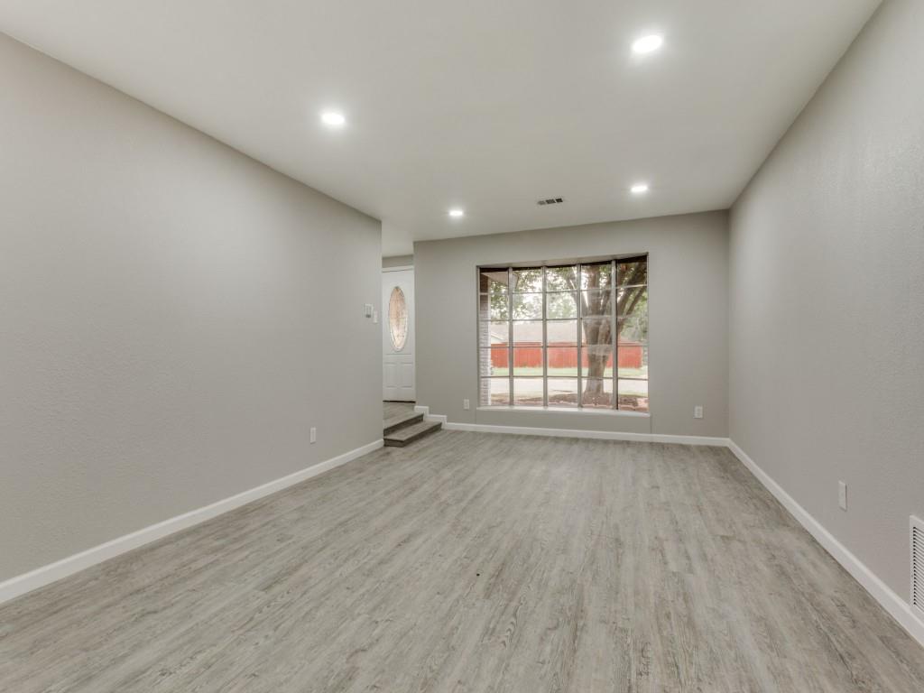 Country Club Estates - Residential