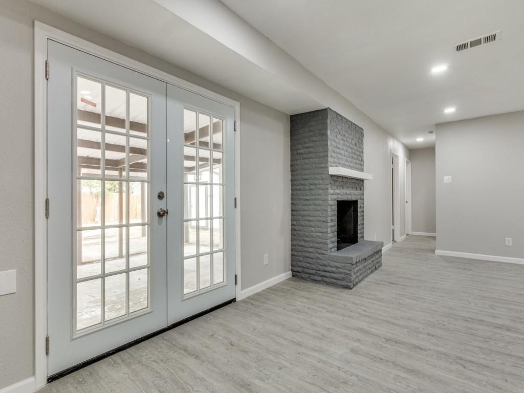 Country Club Estates - Residential