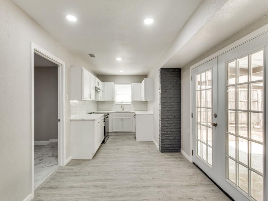 Country Club Estates - Residential