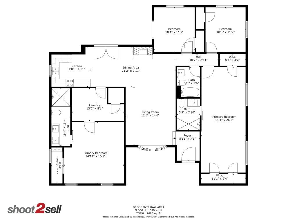 Country Club Estates - Residential