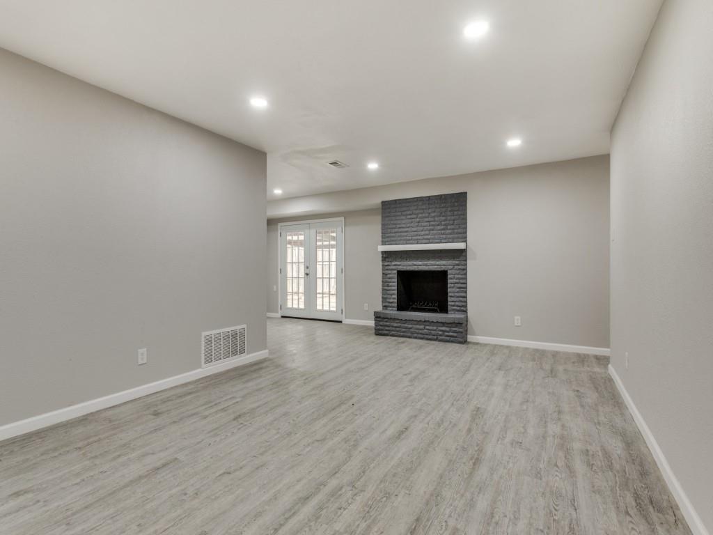 Country Club Estates - Residential