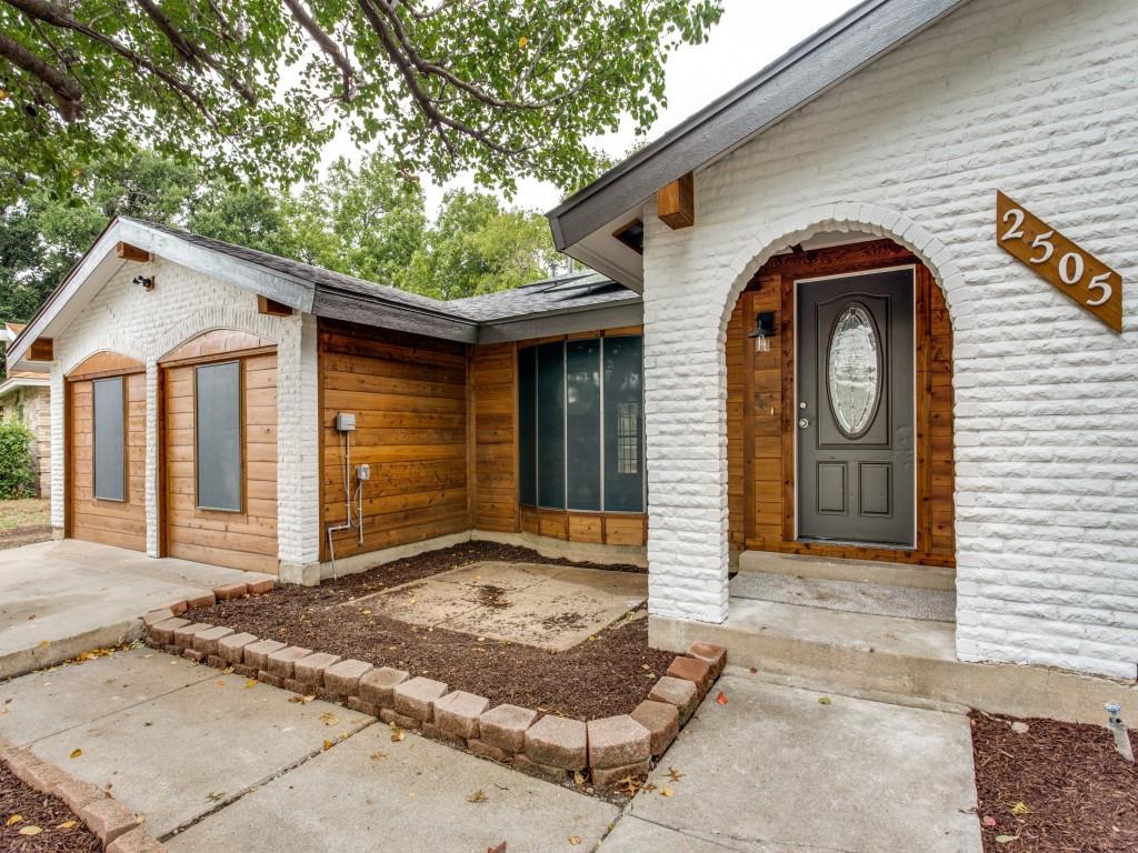 Country Club Estates - Residential