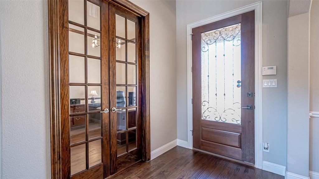 Somerset Manor - Residential