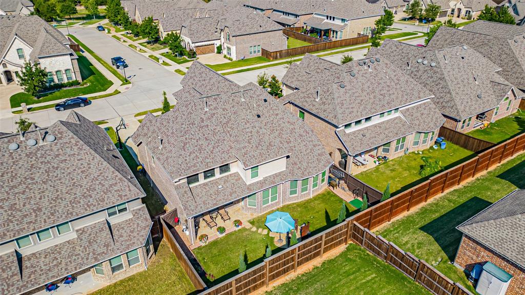 Somerset Manor - Residential