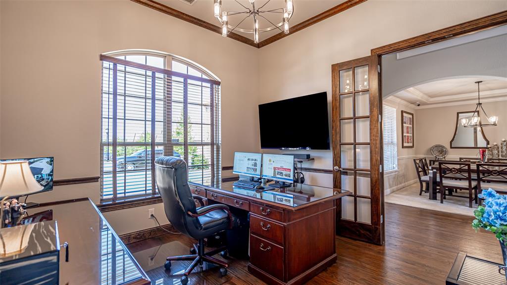 Somerset Manor - Residential