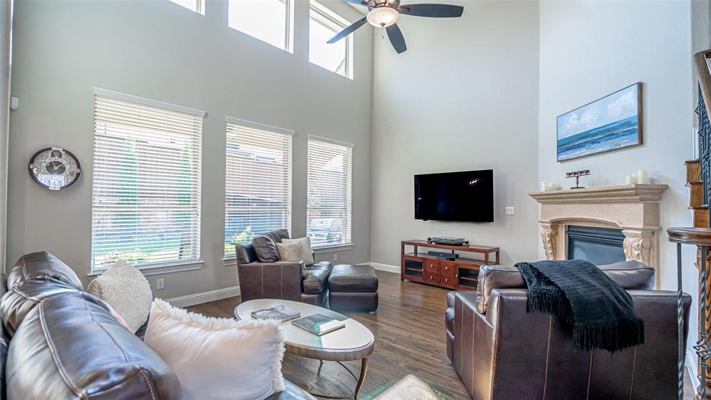 Somerset Manor - Residential