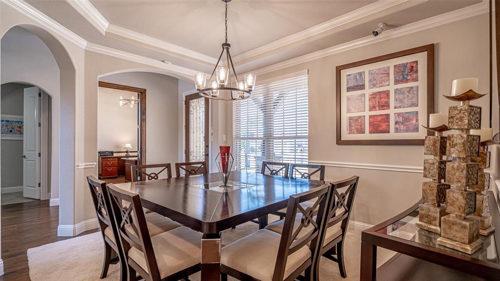 Somerset Manor - Residential