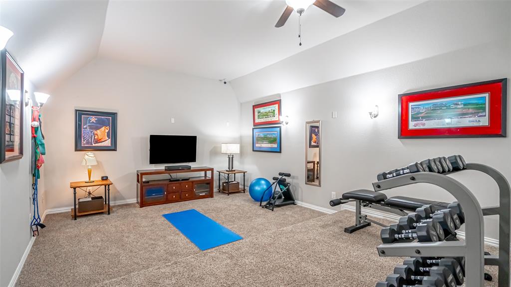 Somerset Manor - Residential