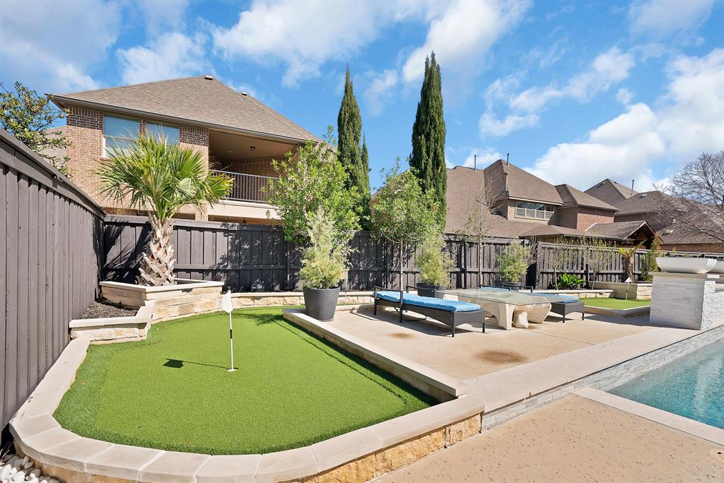 Phillips Creek Ranch Ph 1 - Residential