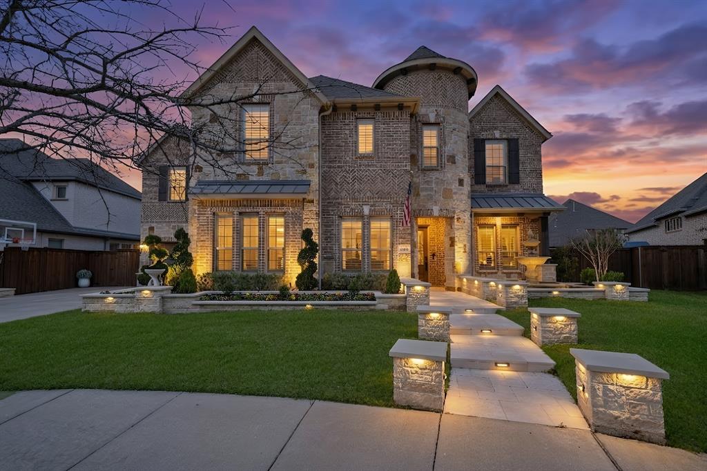 Phillips Creek Ranch Ph 1 - Residential