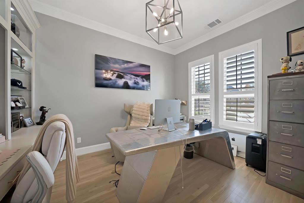 Phillips Creek Ranch Ph 1 - Residential