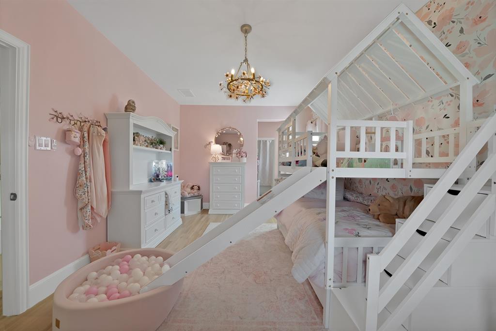 Phillips Creek Ranch Ph 1 - Residential