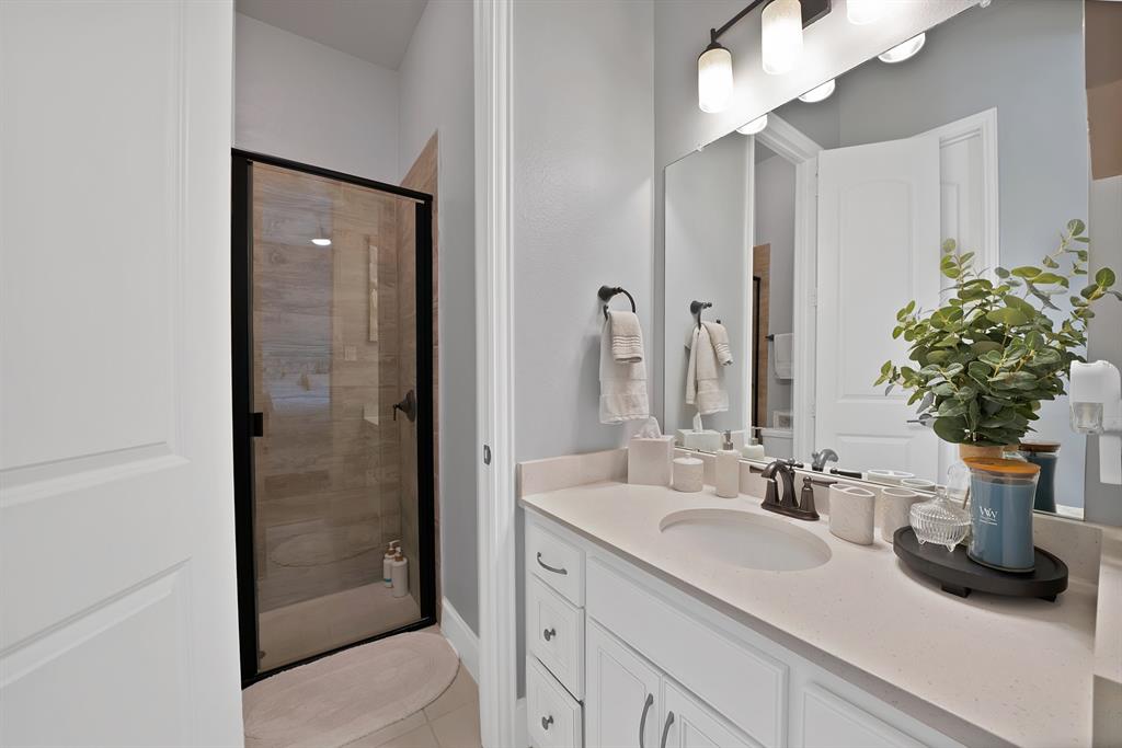 Phillips Creek Ranch Ph 1 - Residential