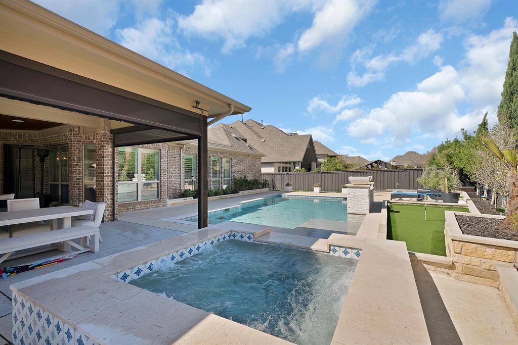 Phillips Creek Ranch Ph 1 - Residential