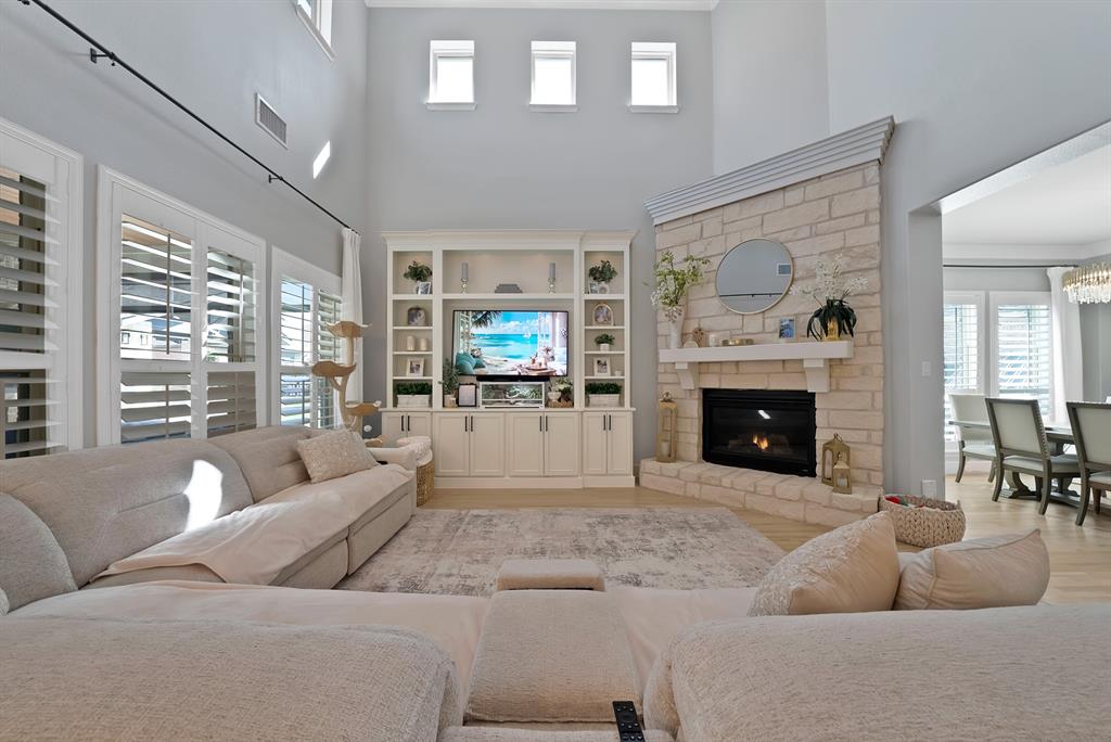 Phillips Creek Ranch Ph 1 - Residential