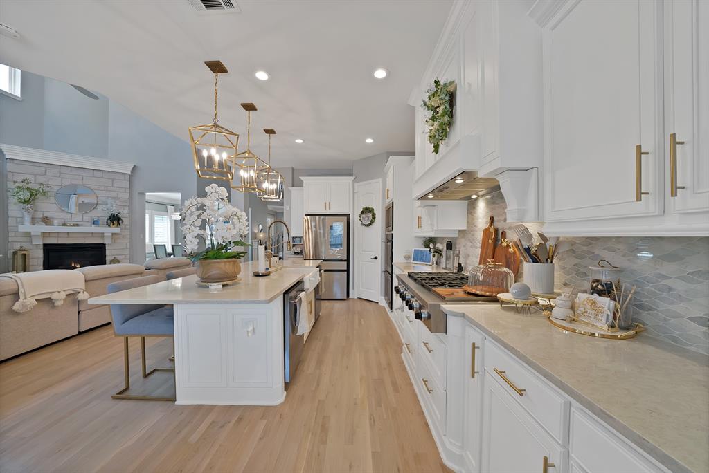 Phillips Creek Ranch Ph 1 - Residential